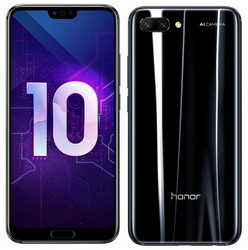 Замена дисплея на телефоне Honor 10 Premium в Саратове